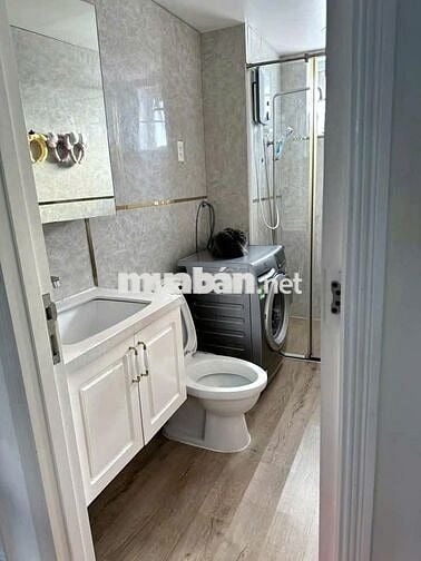 Căn 2pn2wc cc Prosper, nhà sạch mới,sổ hồng đủ, hỗ trợ bank
