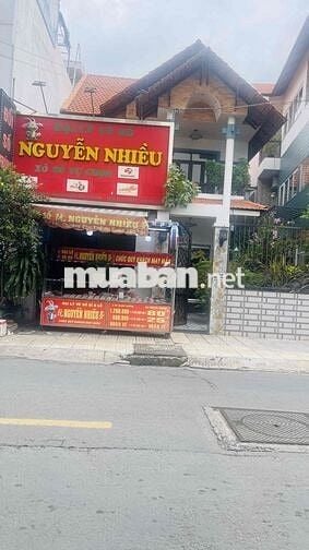 Cho thuê mặt bằng kinh doanh 7,5 triệu quận tân phú