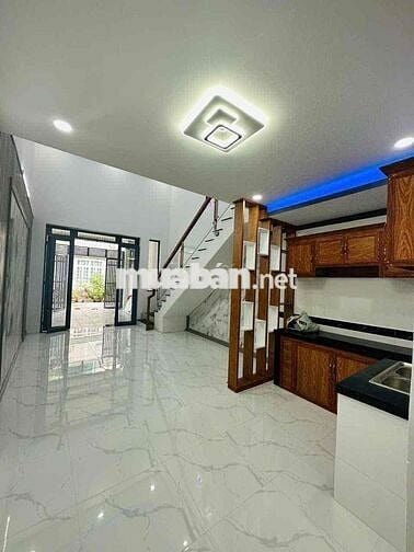 Căn nhà sổ chung siêu vip tại trung tâm Bình Chuẩn Thuận An Bình Dương