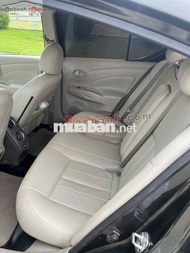 Nissan Sunny XV Premium 2019 - 352 Triệu