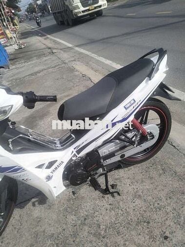Sirius 50 cc