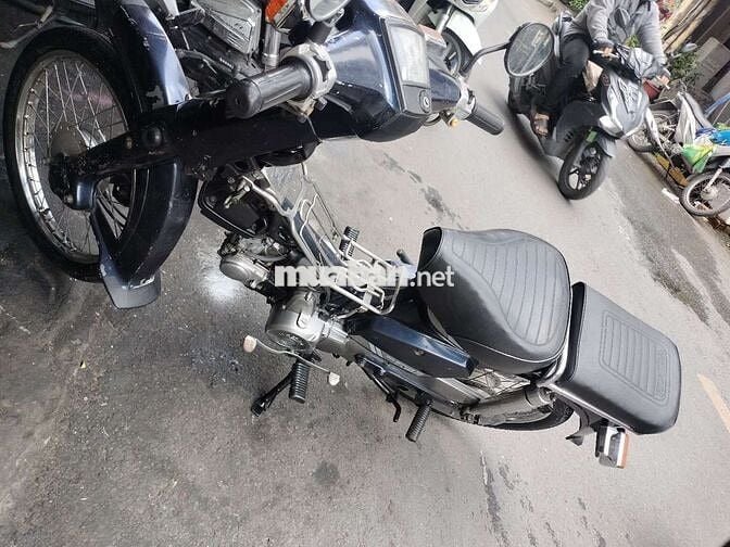 Xe Cub 92 70 cc
