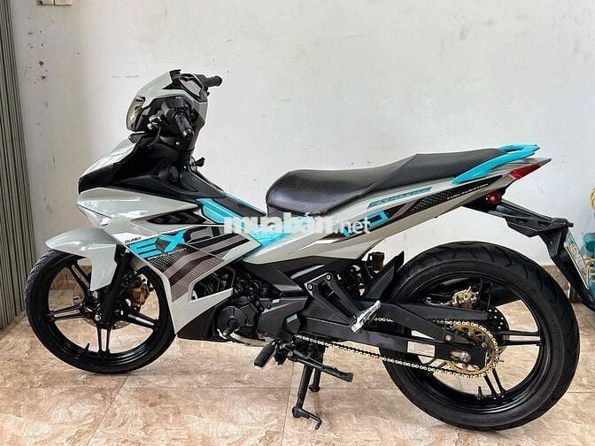 Exciter 150 dọn Kiểng cực đẹp / Trả trc 0đ