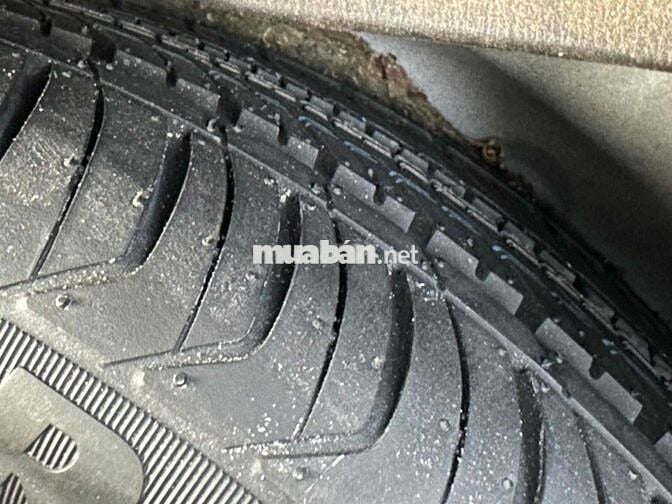 Mazda 3 siêu phẩm siêu lướt - 50000 km