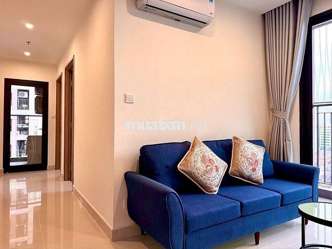 Cho thuê căn hộ 3PN+(2WC) full nội thất tại VinSmart giá chỉ từ 13tr/t