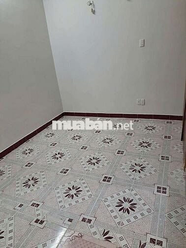Cho thuê nhà 3pn, Mặt Tiền Đường Số 4 P16 Gò vấp. Tiện làm vp, kd onl