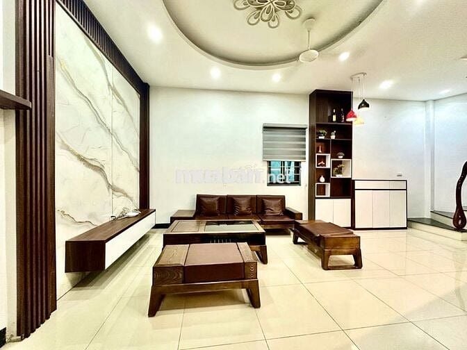 TT HÀ ĐÔNG - NGÃ 5 HÀ TRÌ - LÊ LỢI - 34m2 5T 3 ngủ rộng TC 4đ nhỉnh