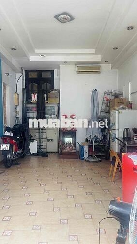 Cho thuê mặt bằng kinh doanh 7,5 triệu quận tân phú