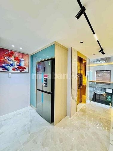 Chủ bán nhà tp Thủ Đức- hẻm thông thoáng , 47m2, 2 tỷ TL SHR