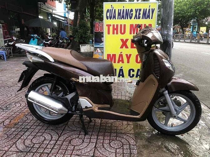 bán sh nhập ý, zin chính chủ