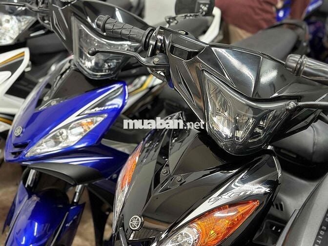 Exciter và Winner Trả trước 0đ / 612 Phạm Hùng