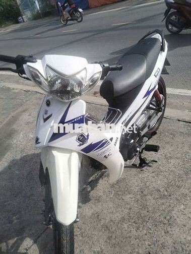 Sirius 50 cc
