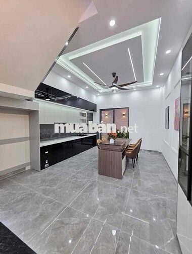 CÔ MAI BÁN GẤP NHÀ NGUYỄN CÔNG HOAN-PHÚ NHUẬN GIÁ 6tỷ450/67,5m2