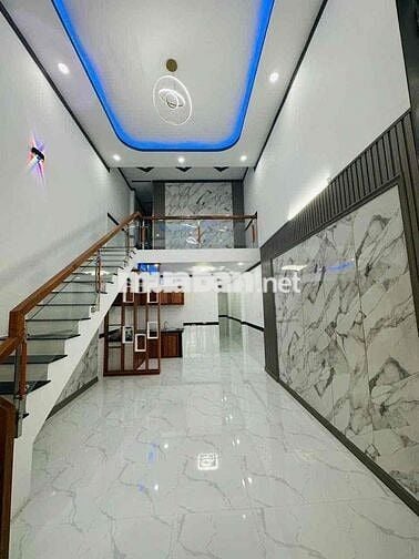 Căn nhà sổ chung siêu vip tại trung tâm Bình Chuẩn Thuận An Bình Dương