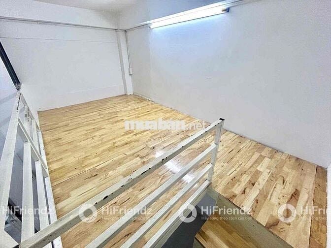 🔥PHÒNG TRỌ CÓ GÁC SẴN MÁY LẠNH_KẾ BÊN CÔNG VIÊN GIA ĐỊNH_KHU SÂN BAY