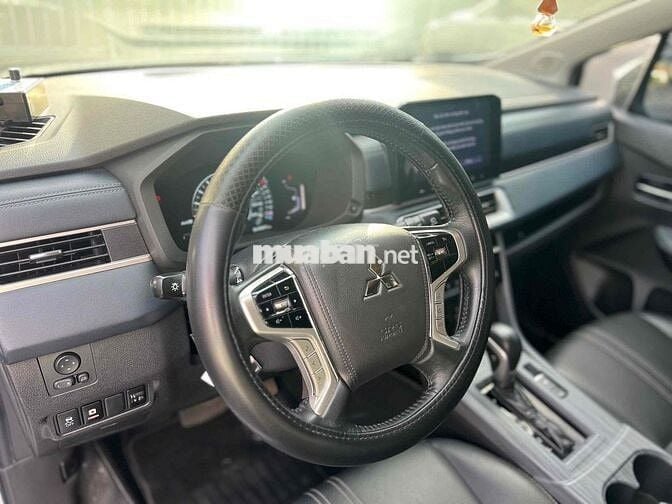 🔥XPANDER CROSS 2023🔥XE GIA ĐÌNH SIÊU ĐẸP🔥BẢO HÀNH
