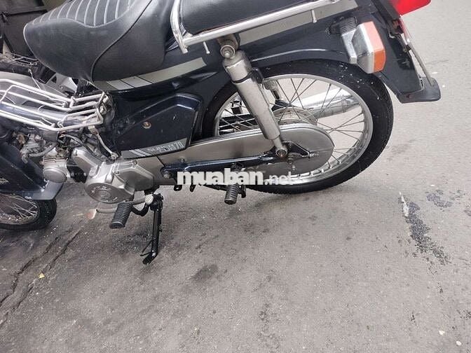 Xe Cub 92 70 cc