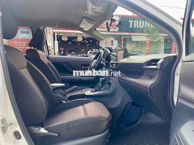 Toyota Avanza Premio 2022 CVT - 60600 km