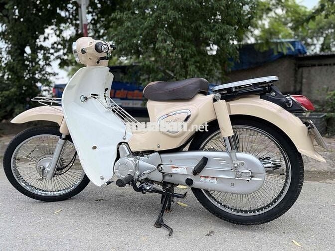 Thanh lý cúp 50cc học sinh không  cần bằng lái