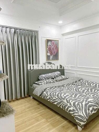 Căn 2pn2wc cc Prosper, nhà sạch mới,sổ hồng đủ, hỗ trợ bank