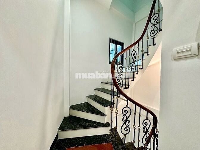 TT HÀ ĐÔNG - NGÃ 5 HÀ TRÌ - LÊ LỢI - 34m2 5T 3 ngủ rộng TC 4đ nhỉnh