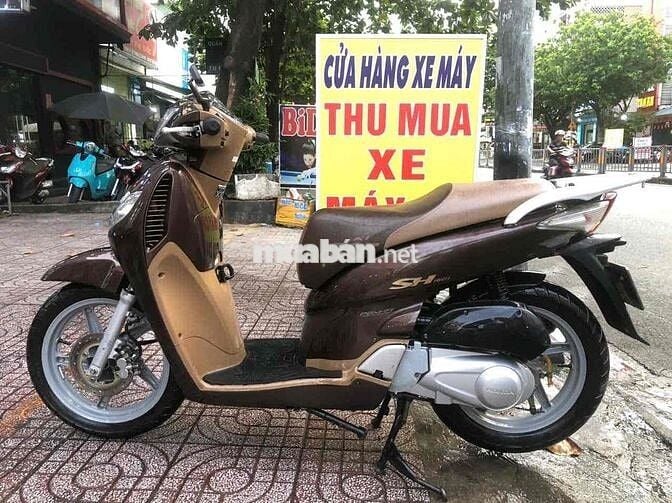 bán sh nhập ý, zin chính chủ