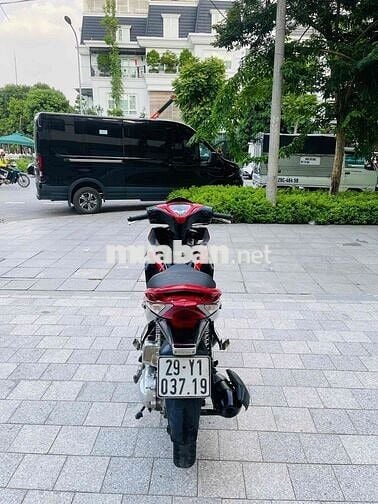 honda airblade 2012