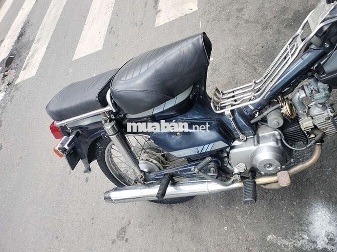 Xe Cub 92 70 cc