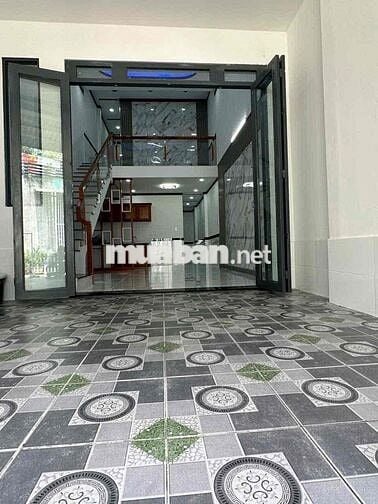 Căn nhà sổ chung siêu vip tại trung tâm Bình Chuẩn Thuận An Bình Dương