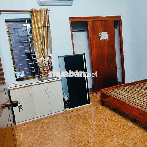 ‼️STUDIO CỬA SỔ TRỜI-BAN CÔNG-TRUNG TÂM PHÚ NHUẬN-TÂN BÌNH-SÂN BAY