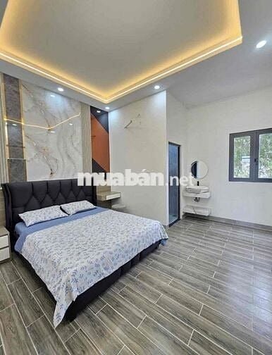 CÔ MAI BÁN GẤP NHÀ NGUYỄN CÔNG HOAN-PHÚ NHUẬN GIÁ 6tỷ450/67,5m2