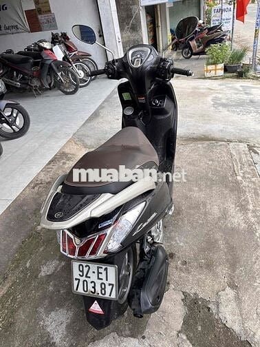yamaha latte 2023