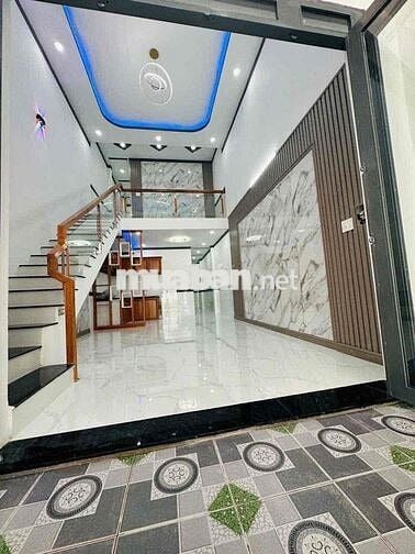 Căn nhà sổ chung siêu vip tại trung tâm Bình Chuẩn Thuận An Bình Dương