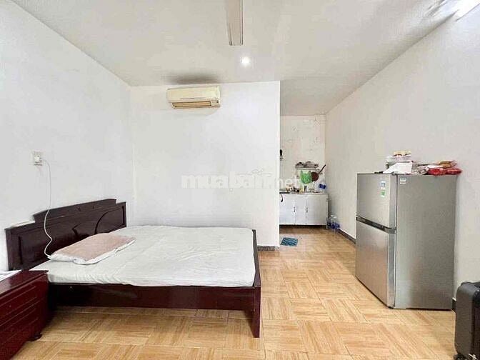 ‼️STUDIO CỬA SỔ TRỜI-BAN CÔNG-TRUNG TÂM PHÚ NHUẬN-TÂN BÌNH-SÂN BAY