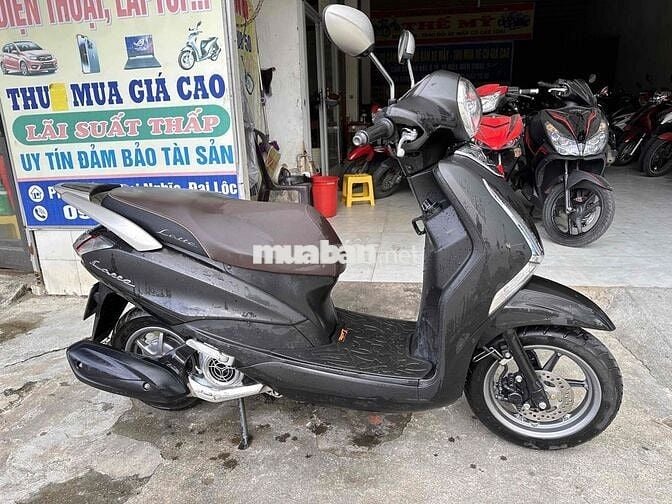 yamaha latte 2023