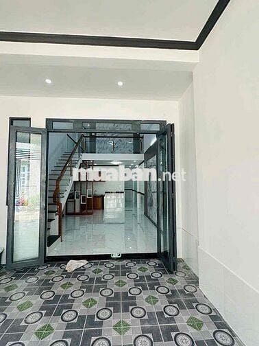 Căn nhà sổ chung siêu vip tại trung tâm Bình Chuẩn Thuận An Bình Dương