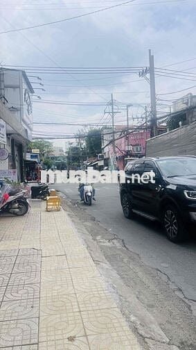 Cho thuê mặt bằng kinh doanh 7,5 triệu quận tân phú