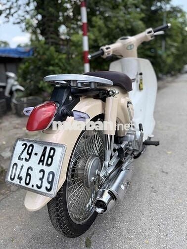 Thanh lý cúp 50cc học sinh không  cần bằng lái