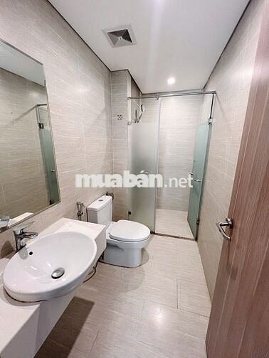 Cho thuê căn hộ 2PN+(2WC) full nội thất tại VinSmart giá chỉ từ 11tr/t