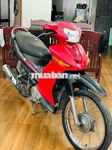 Yamaha Taurus 2011