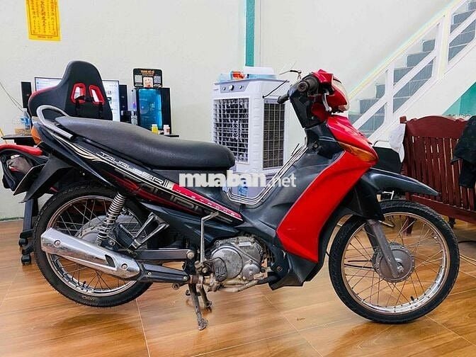 Yamaha Taurus 2011