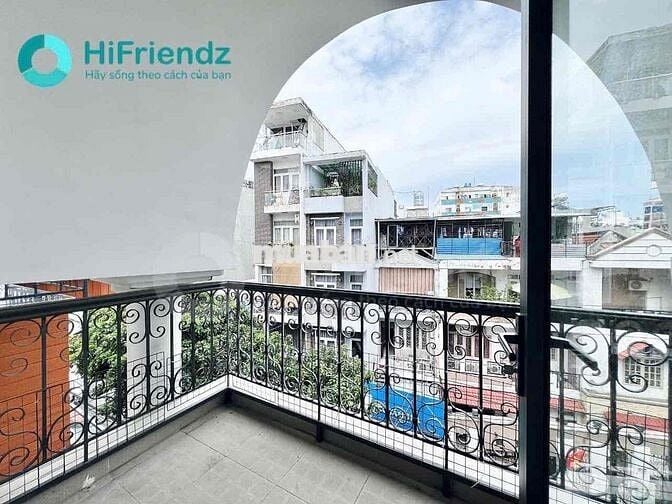 📍CHO THUÊ CĂN HỘ 1PN TÁCH BẾP FULL NỘI THẤT - ĐẦY ĐỦ TIỆN NGHI