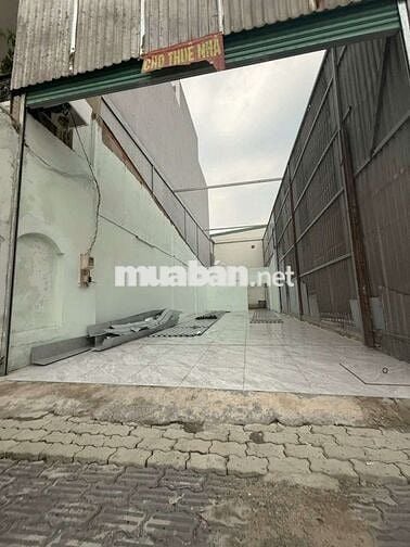 ĐẤT MẶT TIỀN KINH DOANH ĐƯỜNG PHẠM THỊ GIÂY,DT:100m2,SHR, CHỈ 7.5 TỶ