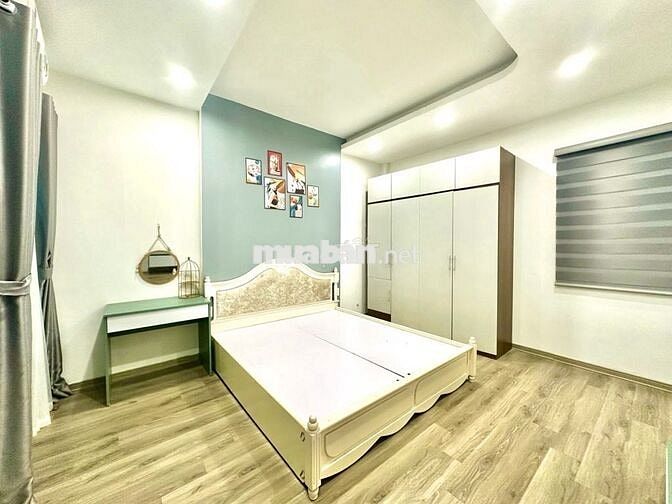 TT HÀ ĐÔNG - NGÃ 5 HÀ TRÌ - LÊ LỢI - 34m2 5T 3 ngủ rộng TC 4đ nhỉnh