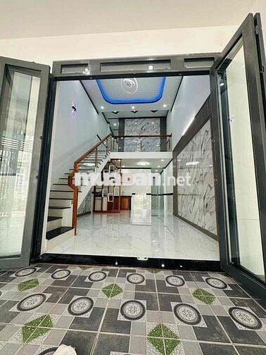 Căn nhà sổ chung siêu vip tại trung tâm Bình Chuẩn Thuận An Bình Dương