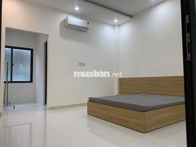 CHÍNH CHỦ CHÀO BÁN NHÀ 4 TẦNG TÂN CÔ ĐIỂN MẶT TIỀN NGUYỄN HUY TỰ