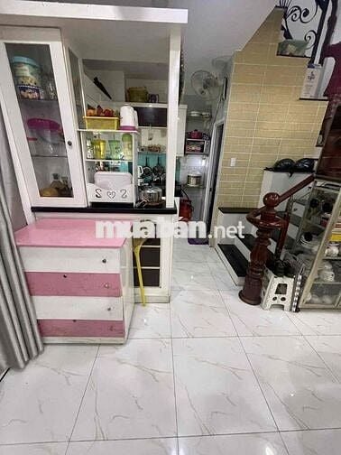 🩷Ccg nhà cho thuê hẻm 86 Thích Quảng Đức, Phú Nhuận ✅ Diện tích: 6 x 5