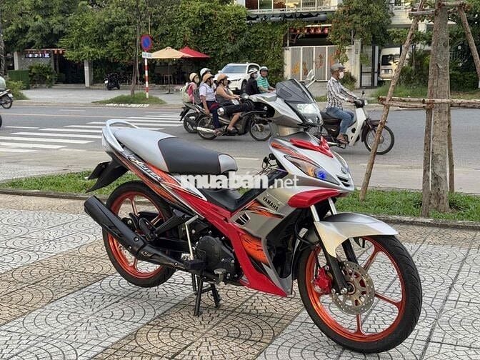 Yamaha Ex 2010 . nguyên rin bs đẹp 43Aa- 13.479