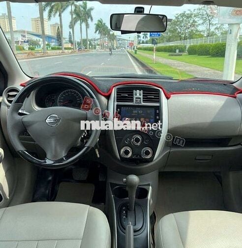 Nissan Sunny XV Premium 2019 - 352 Triệu