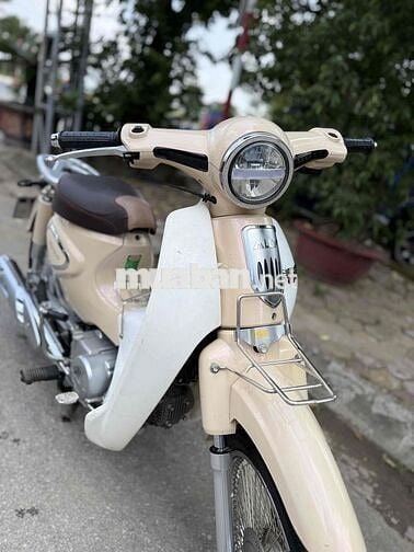 Thanh lý cúp 50cc học sinh không  cần bằng lái